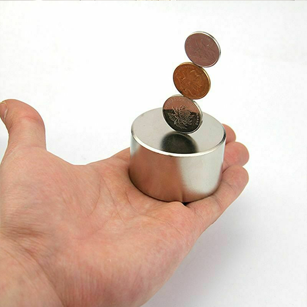 Neodymium magnets