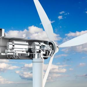 Magnet Rotor Wind Turbines: Transforming Wind Energy into Electricity