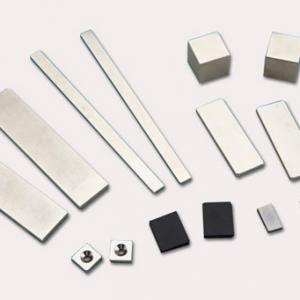 Application of Neodymium Magnets in 3C Consumer Electronics