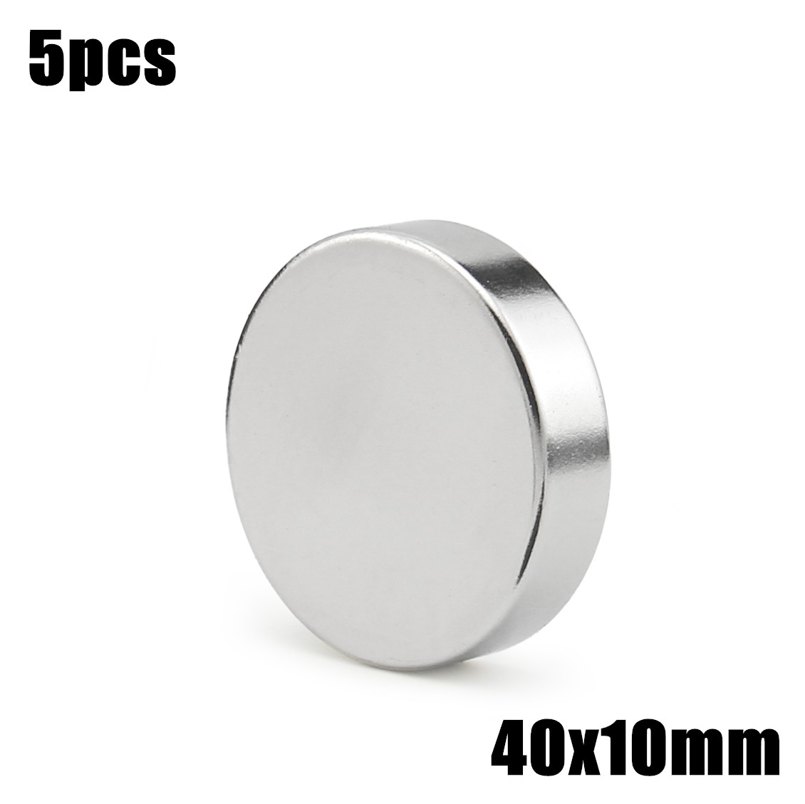 50x5mm neodymium magnet Chinese Manufacturer