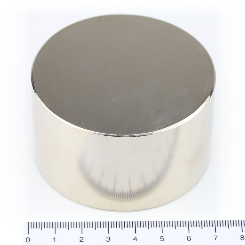 D70x40mm Neodymium Magnet, Ring Magnets, Rare Earth Magnets