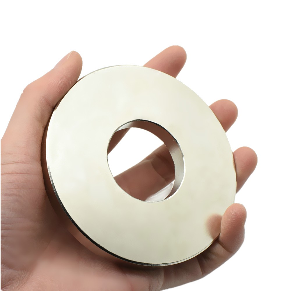 N52 Neodymium Ring magents for speaker